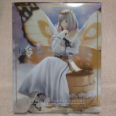 新品未開封！Fate オベロン　ぬーどるストッパーフィギュアの画像