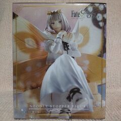 新品未開封！Fate オベロン　ぬーどるストッパーフィギュアの画像