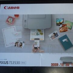 ★Canon★インクジェットプリンター/複合機★ＴＳ３５３０/ホ...