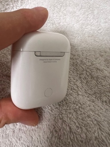 AirPods ※第一世代※