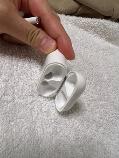 AirPods ※第一世代※