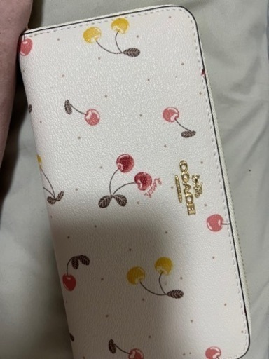COACH コーチ 財布