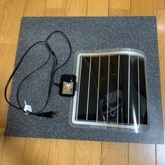ペット用　身体を冷やす石板（ヒーターはつきません。）