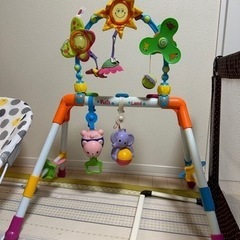 子供のおもちゃの画像