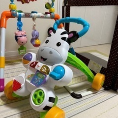 子供のおもちゃの画像