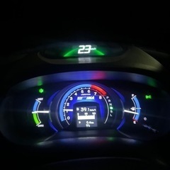 インサイトze2 交換希望　差額あげますの画像