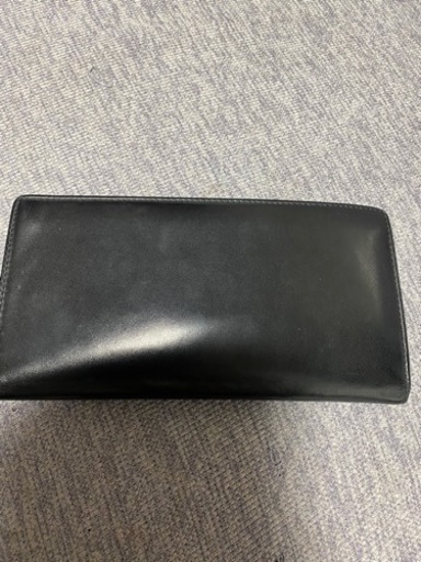 ダンヒル財布