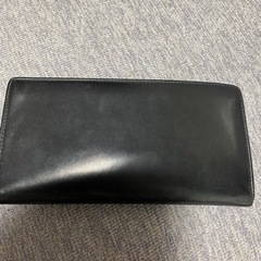 ダンヒル財布の画像