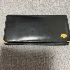 ダンヒル財布