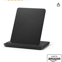 未使用品　Kindle Paperwhite シグニチャーエディ...