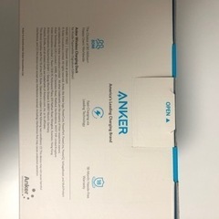 未使用品　Kindle Paperwhite シグニチャーエディション 第11世代専用　Anker ワイヤレス充電スタンド の画像