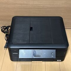 brother 複合機 DCP-J963N Wi-Fi/ハガキ印刷/レーベル印刷 ブラザーの画像