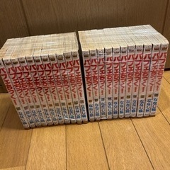 パフェちっく全巻セット