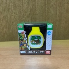 新品　Minecraft マインクラフト リストウォッチ2 腕時計 