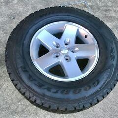 Jeep ジープ Wrangler ラングラー JK 2007〜...