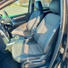 値段交渉可能！ベンツ　Bクラス　車検ロング　即乗り出来ます　動画あり　走行9万キロ台の画像