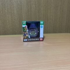 新品　Minecraft マインクラフト リストウォッチ2 腕時計 