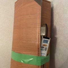 ホットカーペット パナソニックの画像
