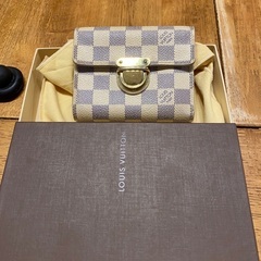 ルイヴィトン　ダミエ✨決まりました✨
