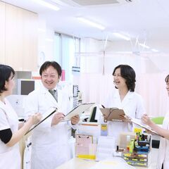 【正社員】診療放射線技師/メディア出演多数の呼吸器専門クリニック／弘明寺駅から徒歩3分／正社員／中途／テレビ出演多数の呼吸器専門クリニック／残業ほぼなし！／社保完備！／人間関係が良好♪／教育制度にも力を入れてます！の画像