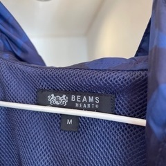 Beams/シャカシャカジャージの画像