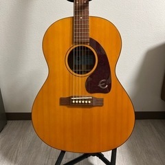 ギター epiphone FT30