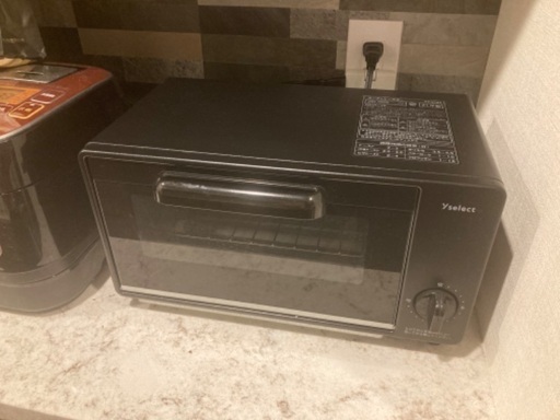 トースター美品