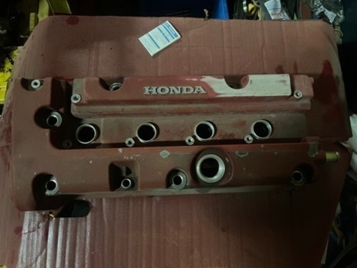 ホンダ　K20A ヘッドカバー