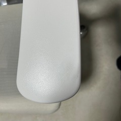 COFO Chair Premium ホワイト コフォチェアプレミアム オフィスチェア メッシュチェアの画像