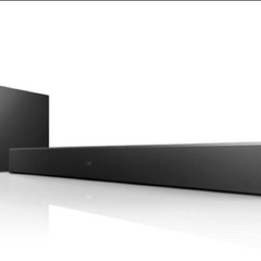 SONY サウンドバー　HT-NT3