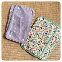 お尻ふきあたため クイックウォーマー combe 冬の画像