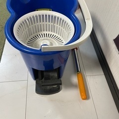 モップの画像