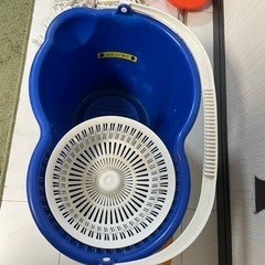 モップ