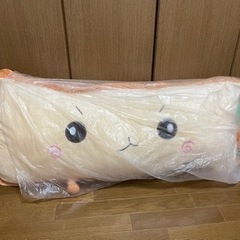 背もたれ三角クッション