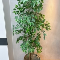 IKEA 造花