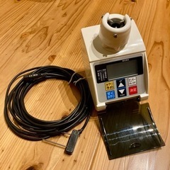 【打合せ中】（タカギ）かんたん水やりタイマー（水分センサー付）