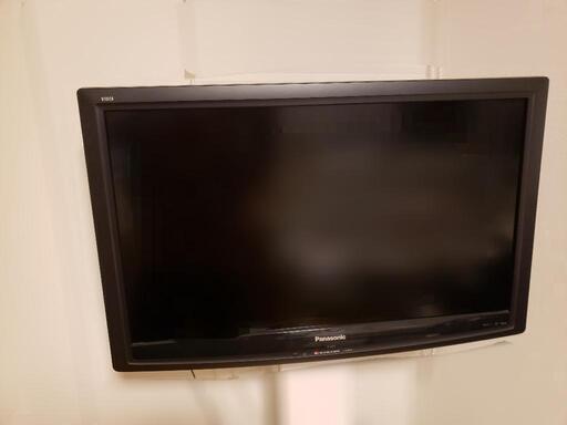 Panasonic 32型テレビ