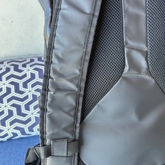 NIXON バックパックの画像
