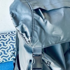 NIXON バックパックの画像