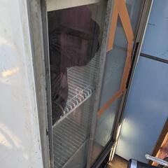 ☆0円☆定価7万ほど　早い者勝ち　業務用冷蔵ショーケース