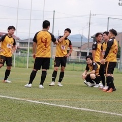 社会人サッカーチーム選手募集中 - スポーツ