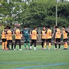 社会人サッカーチーム選手募集中 - 太田市