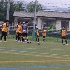 社会人サッカーチーム選手募集中 − 群馬県