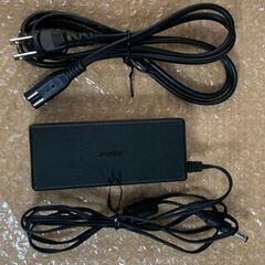 BOSE Companion20 PCスピーカー ACアダプター...