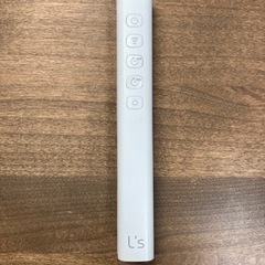 加湿器　ハイブリッド式　ホワイトの画像