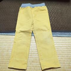 GLOBAL WORKキッズパンツ