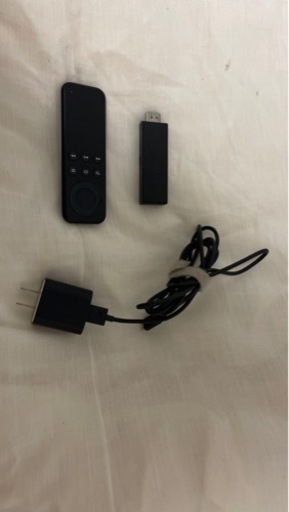 fire TV stick ファイヤーTVスティック第一世代