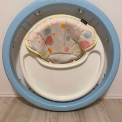 西松屋■赤ちゃん用歩行器　お売りします