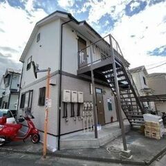 《清瀬駅14分＊最上階＊フリーレント》初期費用分割OK🍀家賃＋3...