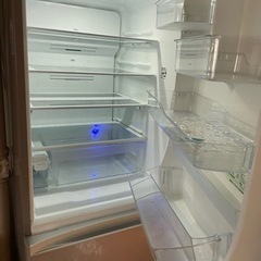 東芝ノンフロン冷凍冷蔵庫 426L 2015年式